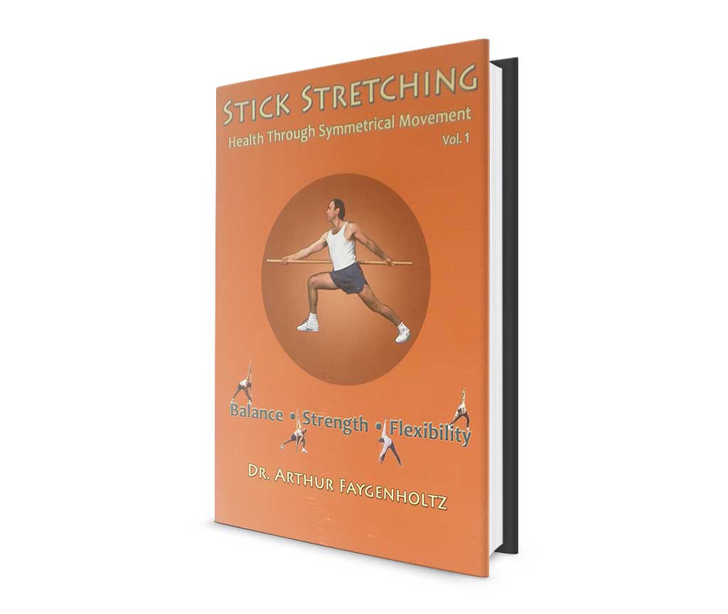 Stick Yoga® Ebook – Stick Yoga®